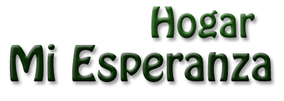 Hogar Mi Esperanza
